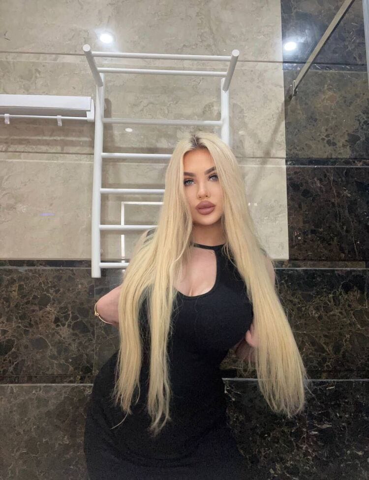 בחורה יוקרתית ירושלים