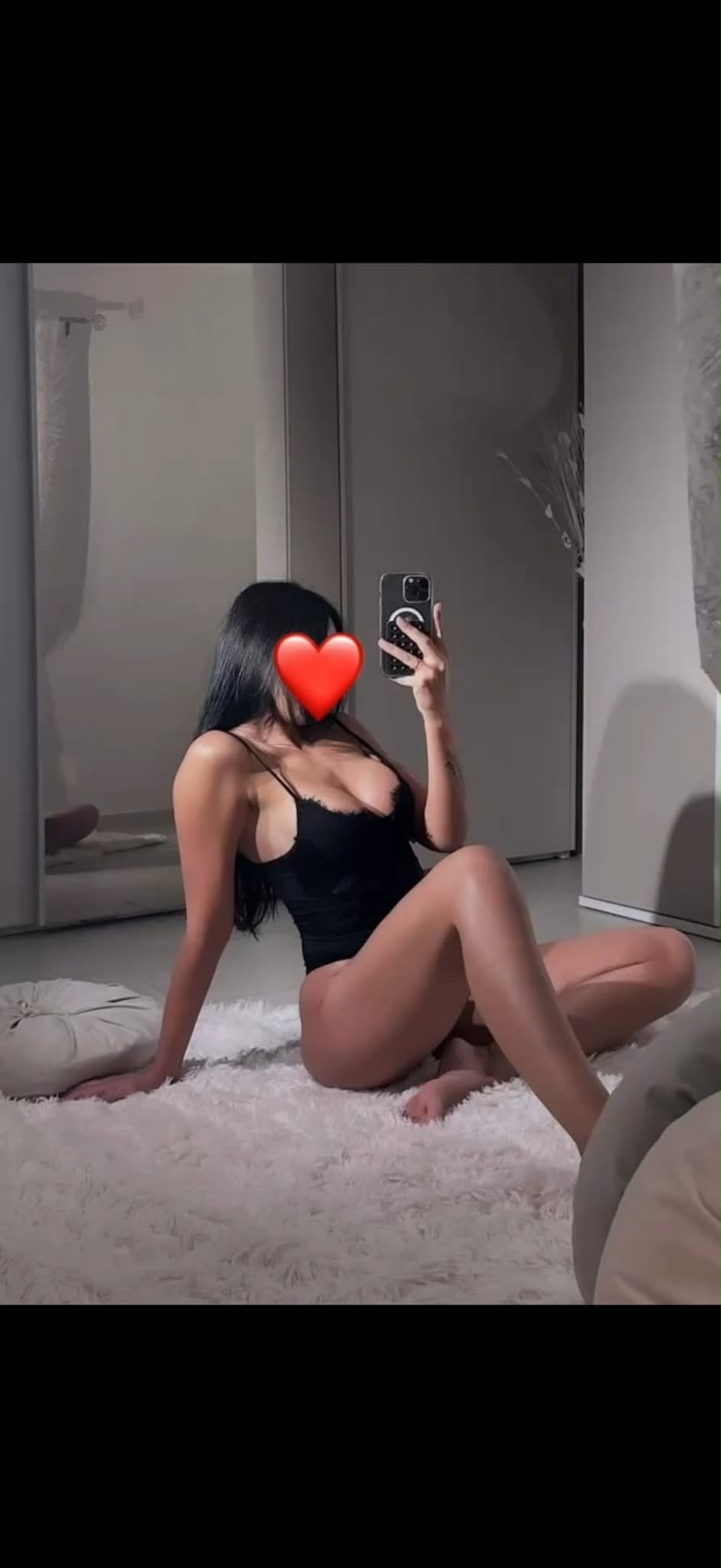 בחורה שווה במיוחד – הוד השרון