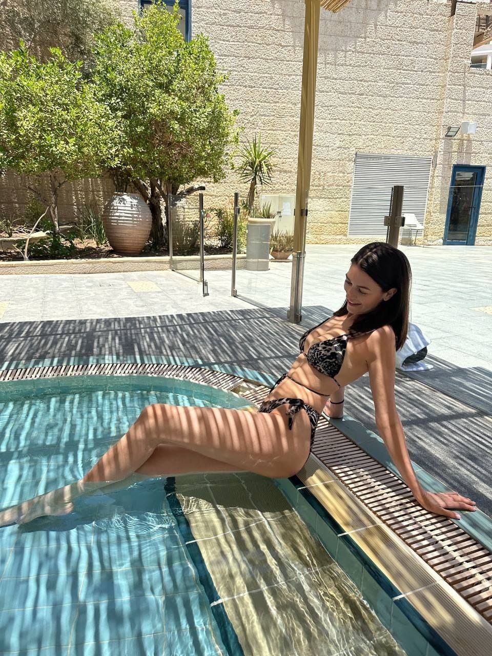 בלה – בתל אביב בת 28 מסאזיסטית חלומית