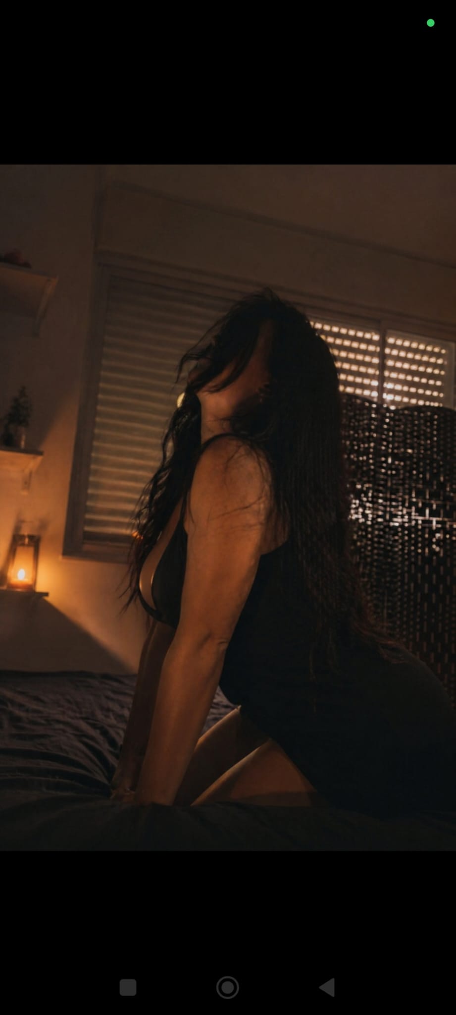 בפתח תקווה-מעסות מבינות עניין