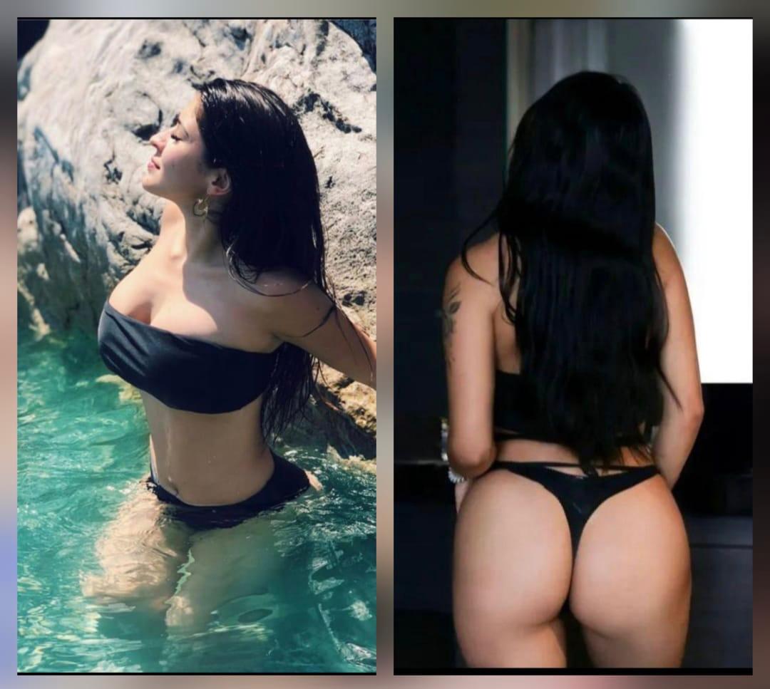 בקריות – מכשפת