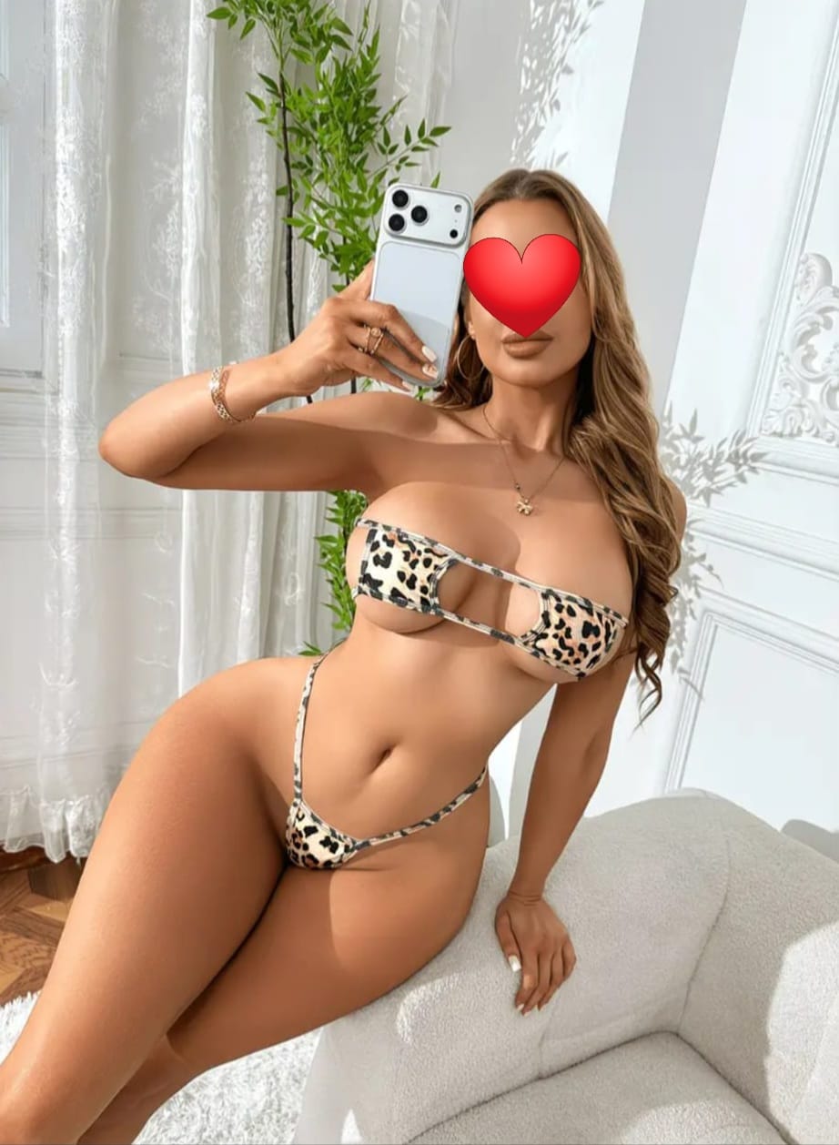 בראשון לציון – מסאזיסטית חדשה