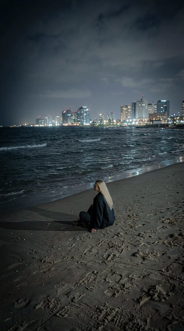 בתל אביב – מארחת אקזוטית