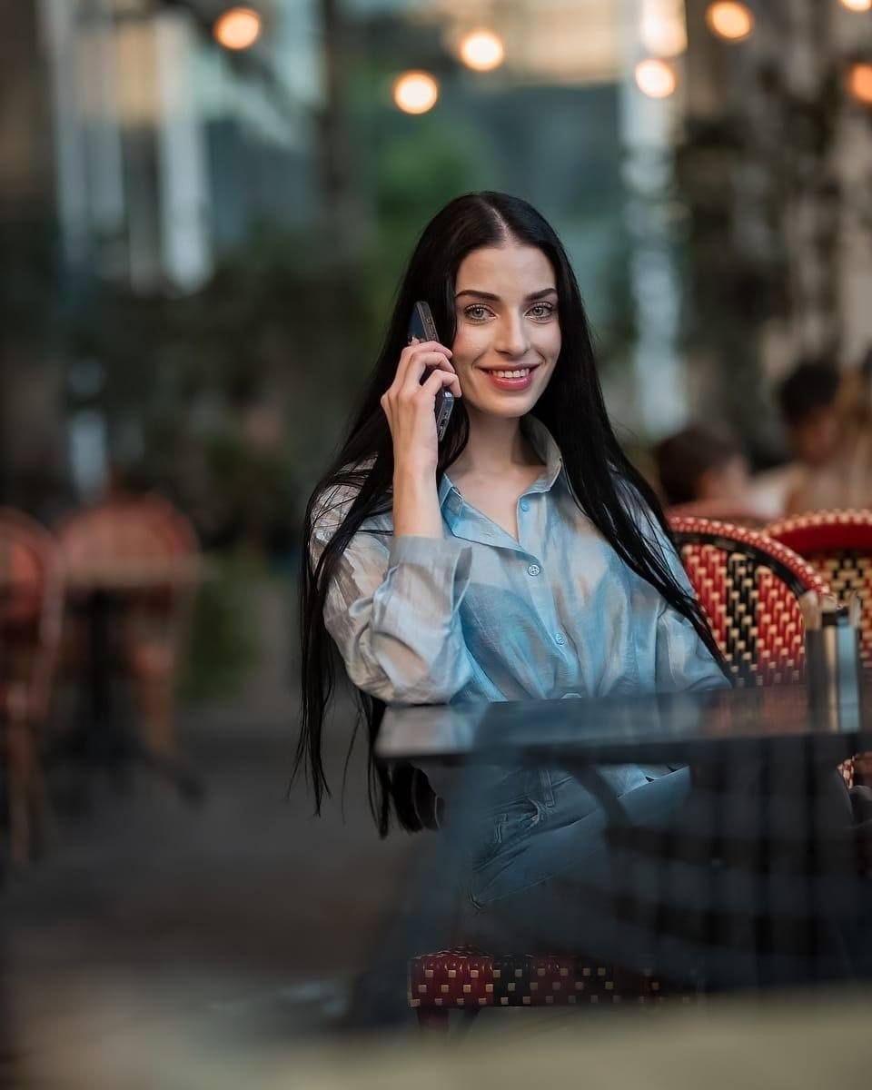 ליזה – מעסה מפתיעה בת 25 – בתל אביב