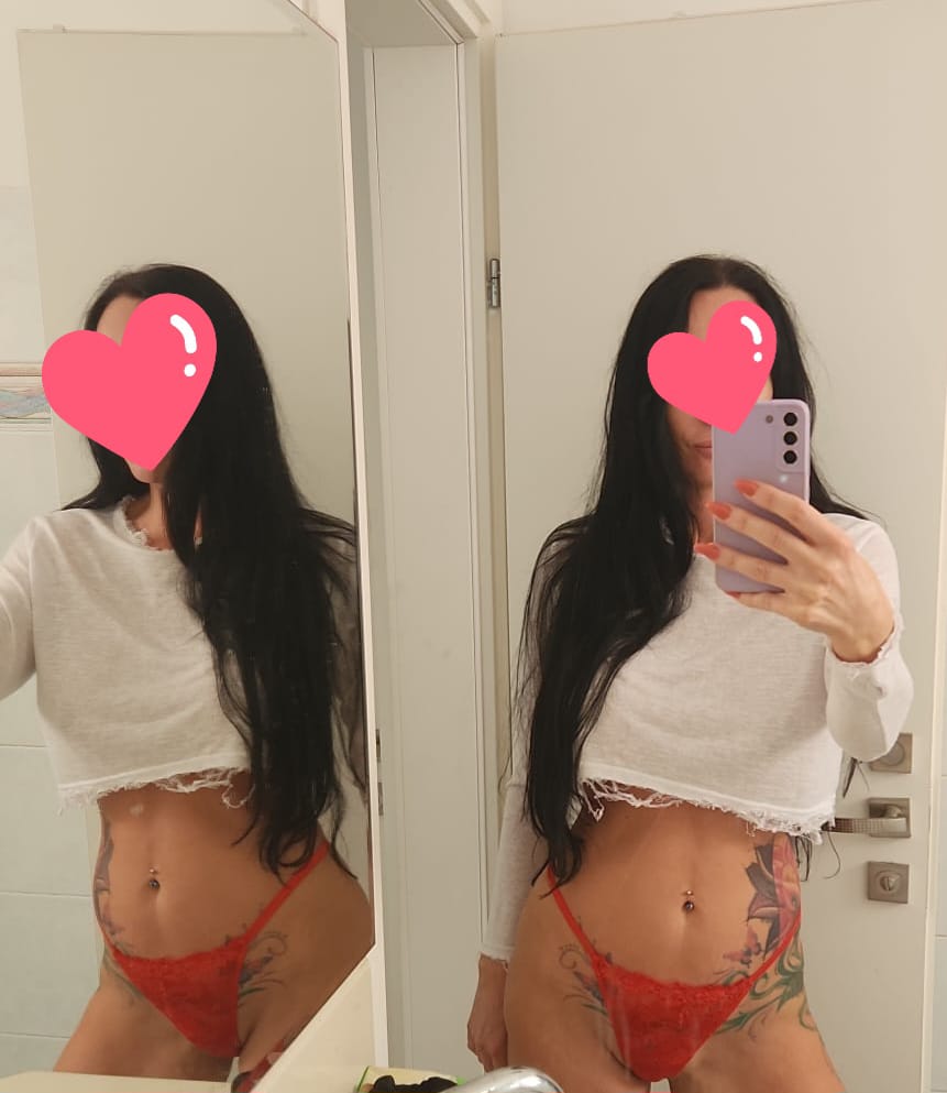 מדהימה בראשון לציון