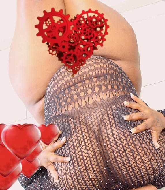 אפריקאית שמנמנה – פתח תקווה