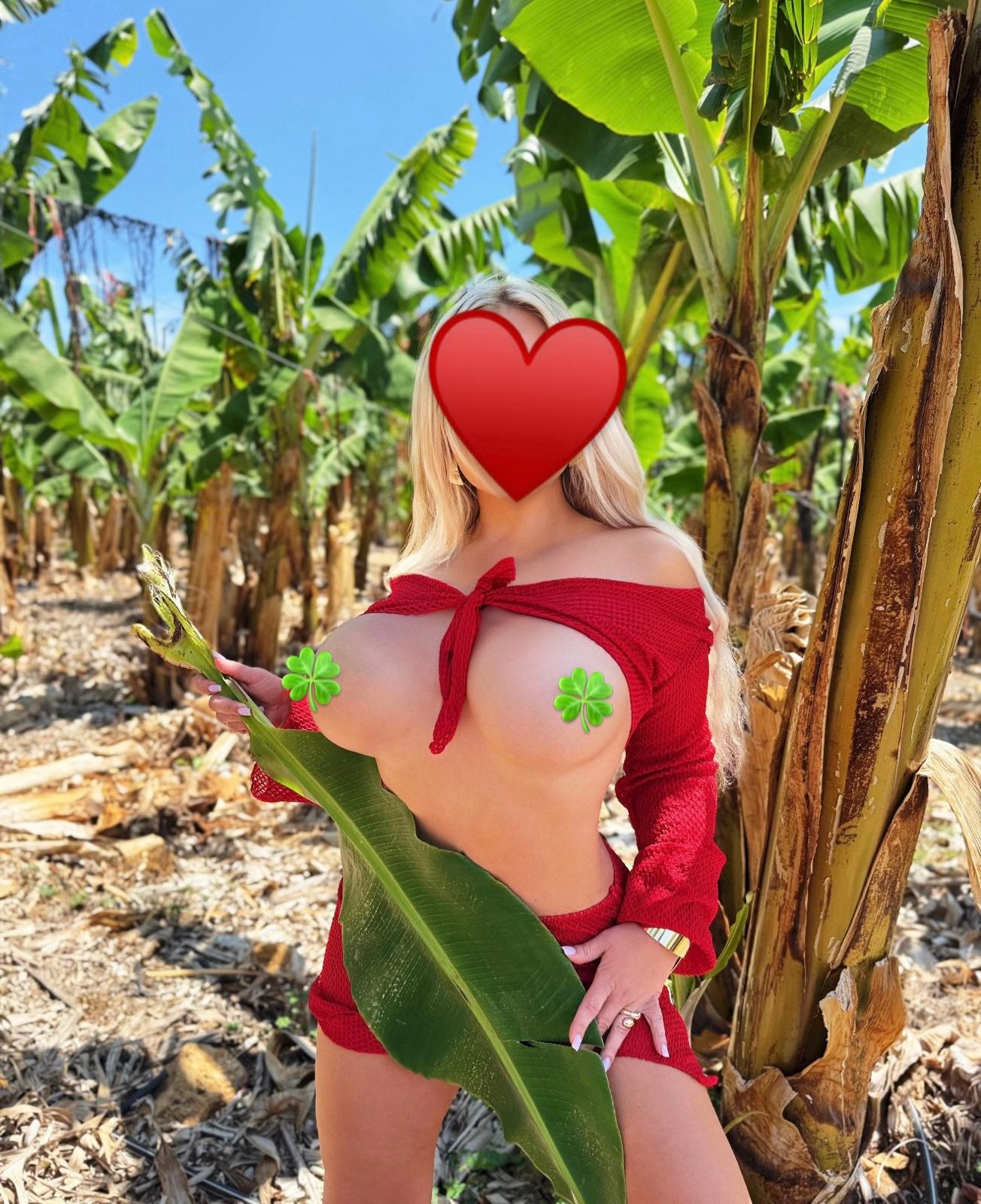 סופיה חדשה – מסאזיסטית נדירה – חיפה