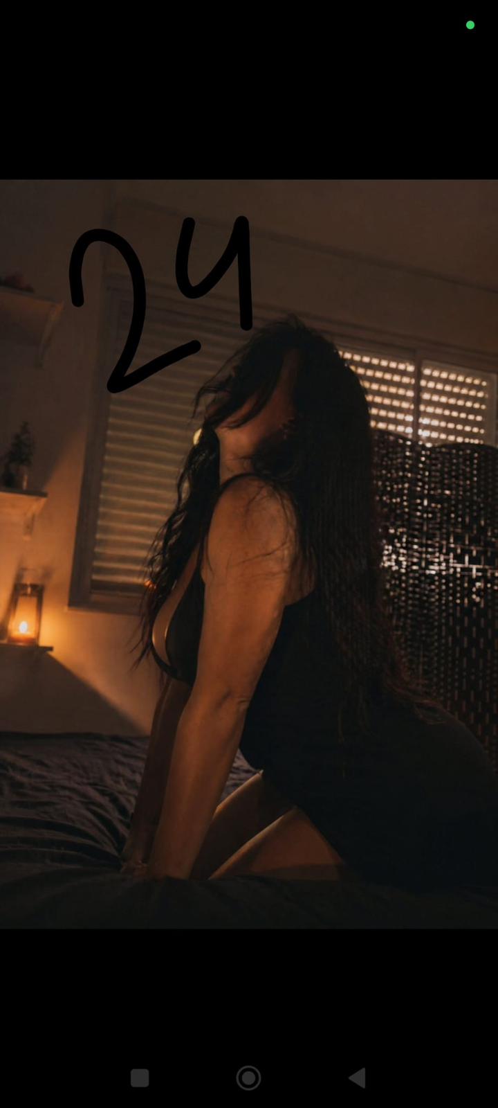 פתח תקווה – בחורה נדירה
