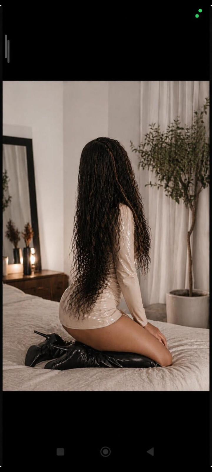 פתח תקווה – בחורה נדירה