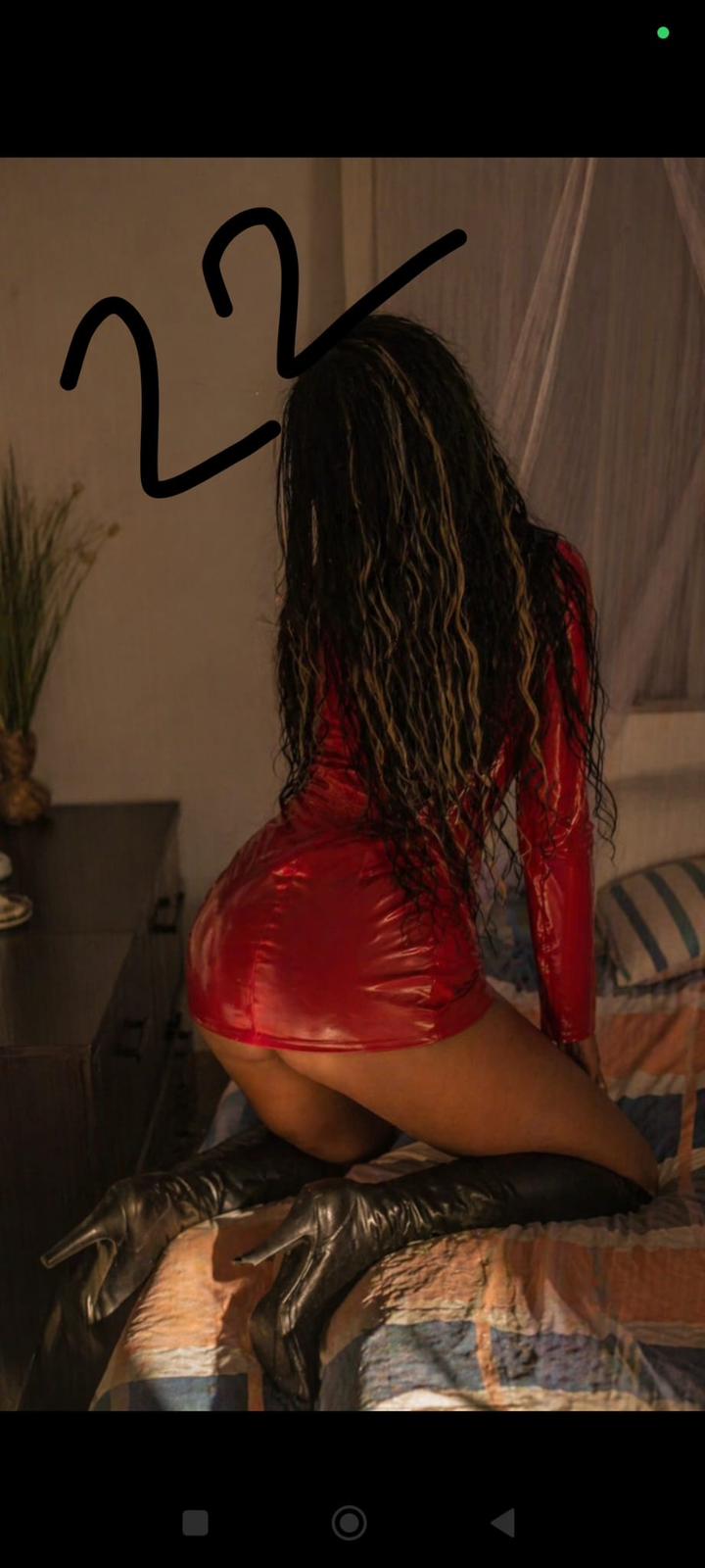 פתח תקווה – בחורה נדירה
