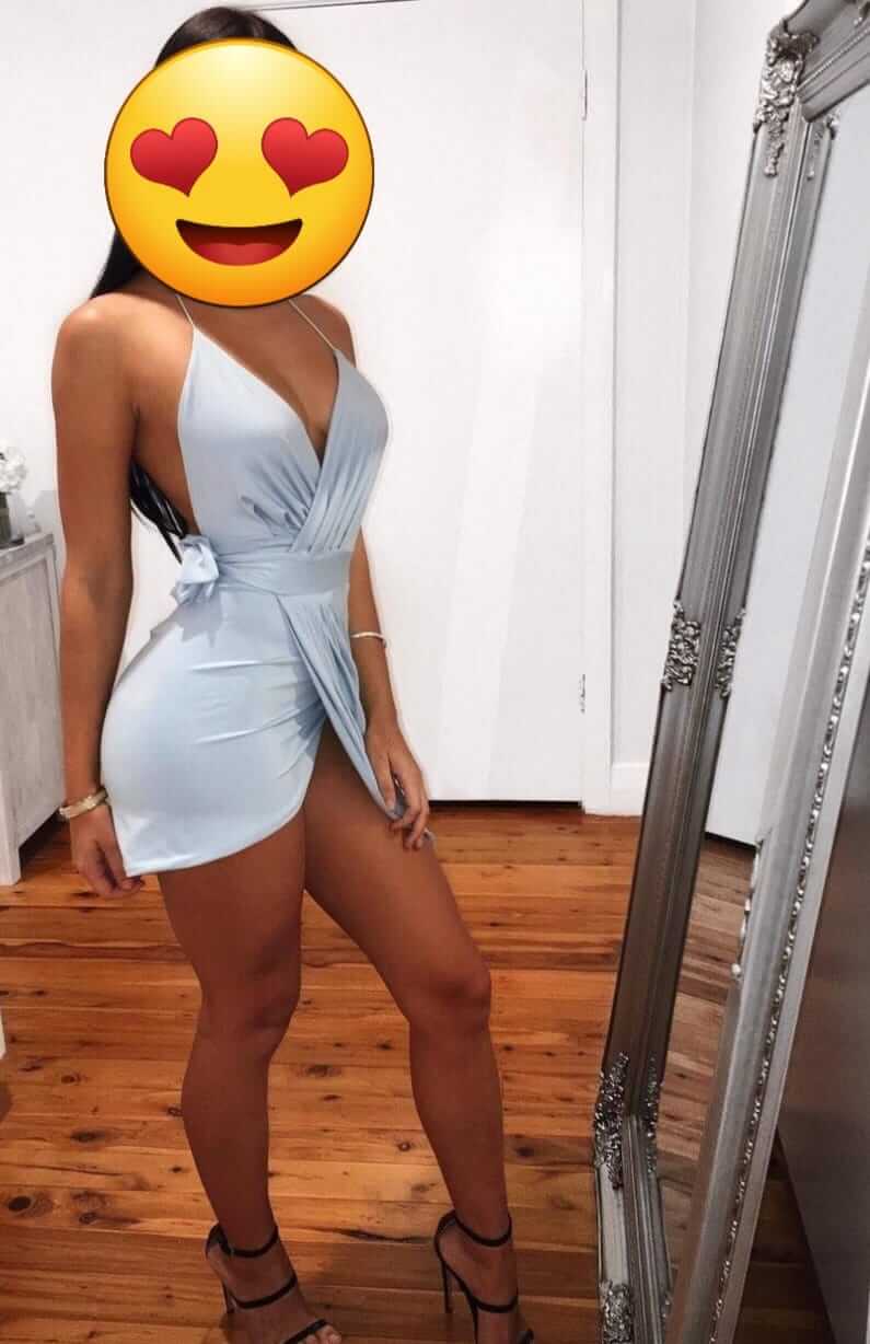 קים חדשה – 100% ישראלית בת 25 הוד השרון