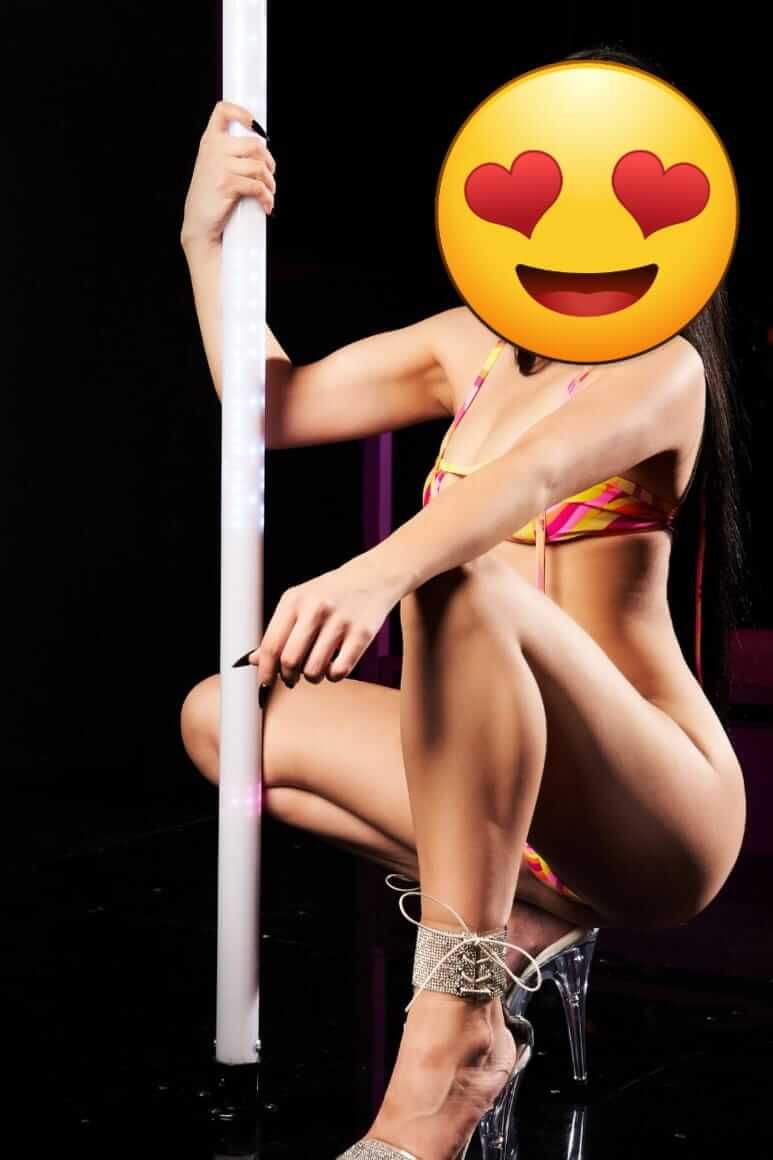 קים חדשה – 100% ישראלית בת 25 הוד השרון