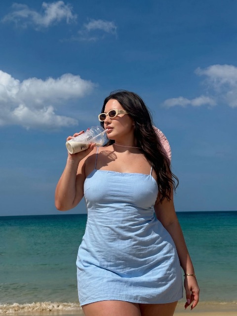 תל אביב – סקסית בחורה סקסית מטריפה